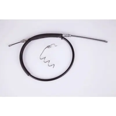 Precio Reducido Cable de accionamiento, freno de estacionamiento HELLA 8AS 355 665-531